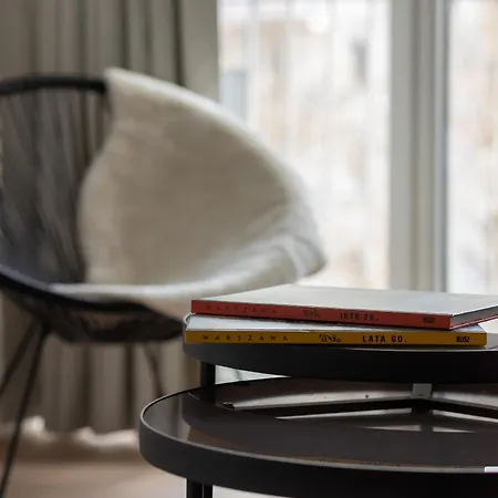 Elegant & Cozy Panska By Renters Διαμέρισμα