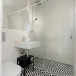 Elegant & Cozy Panska By Renters Varsó
