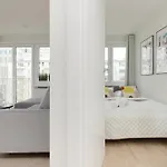 Elegant & Cozy Panska By Renters Apartman *