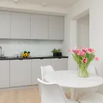 Elegant & Cozy Panska By Renters Apartman *