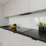 Elegant & Cozy Panska By Renters Varsó