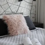Elegant & Cozy Panska By Renters