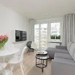 Apartman Elegant & Cozy Panska By Renters
