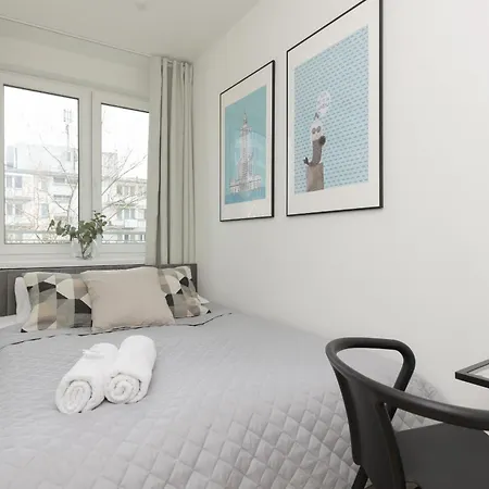 Appartement Elegant & Cozy Panska By Renters *