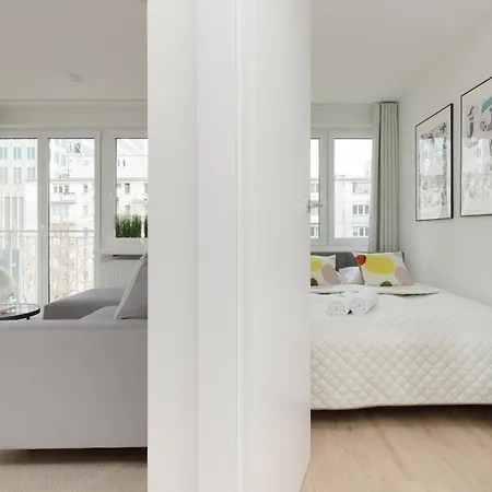 Elegant & Cozy Panska By Renters Apartamento *