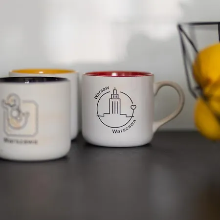 Elegant & Cozy Panska By Renters * Varsovie