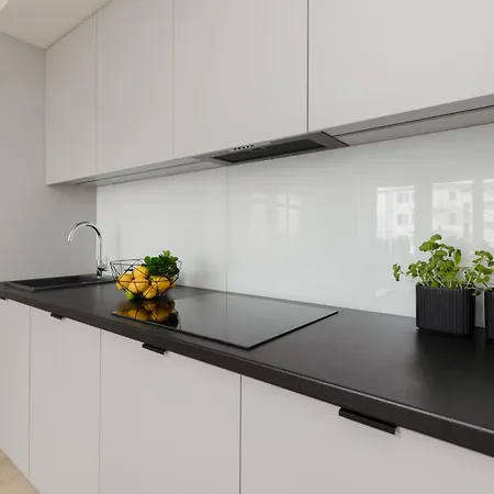 Elegant & Cozy Panska By Renters Varsovia