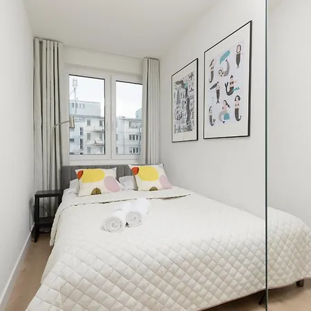 Elegant & Cozy Panska By Renters Appartement