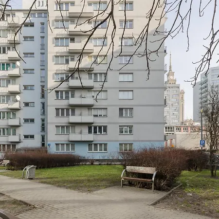 Elegant & Cozy Panska By Renters Appartement *