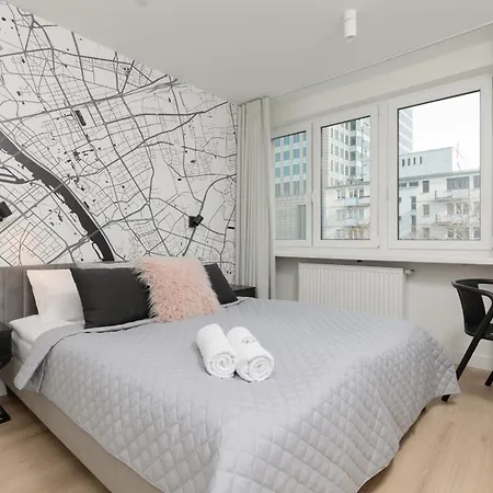 Elegant & Cozy Panska By Renters