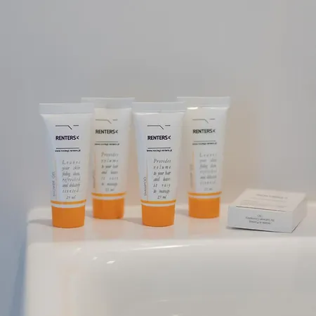 Apartament Elegant&cozy Pańska By Renters