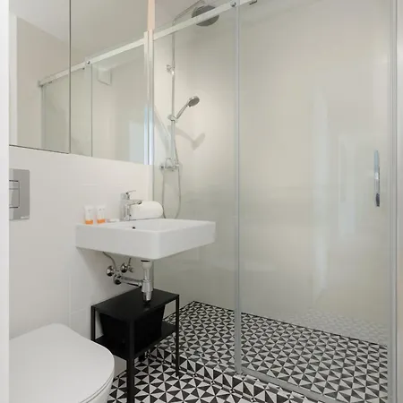 Elegant&cozy Pańska By Renters Warszawa