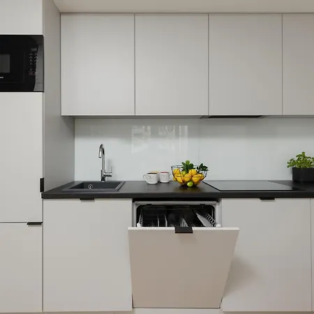 Apartament Elegant&cozy Pańska By Renters *