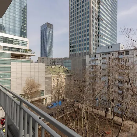 Elegant&cozy Pańska By Renters *