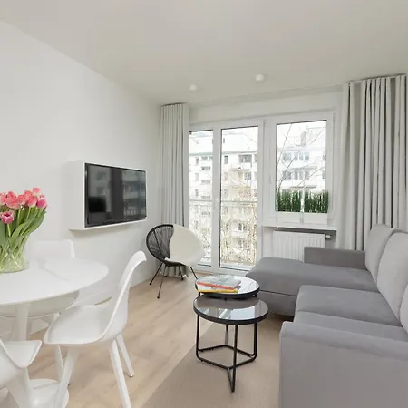 Apartament Elegant&cozy Pańska By Renters