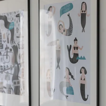 Elegant&cozy Pańska By Renters Apartament *